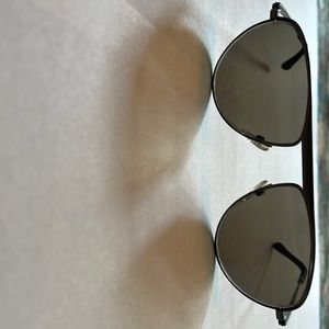 Tom Ford “James Bond” aviator sunglasses